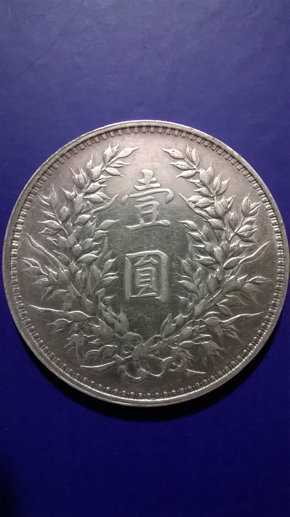 Yuan-Shih-Kai---Authenticity?