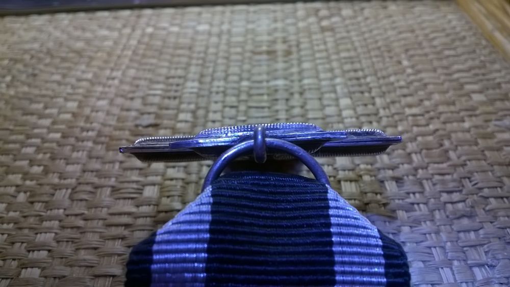 Germany-1914-2nd.-Class-Iron-Cross---Authentic?