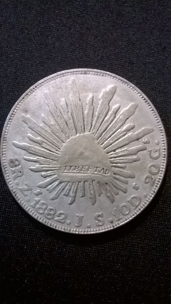 Coins-I-Forgot-I-Had