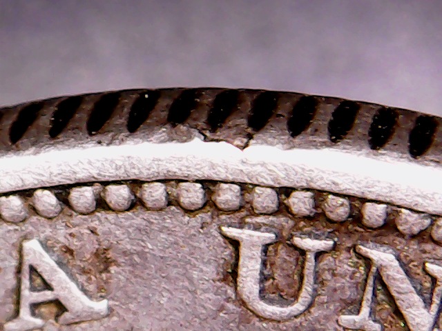 Question-About-A-Peruvian-1933-Silver-Crown-Un-Sol