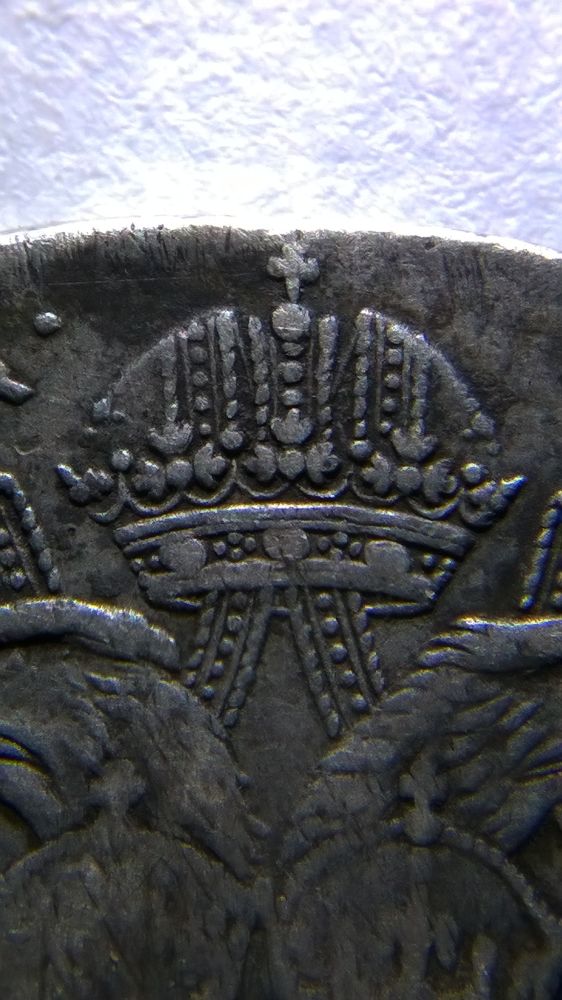 Maria-Theresia-Taler-1780,-Old-Restrike-....milan-Mint?