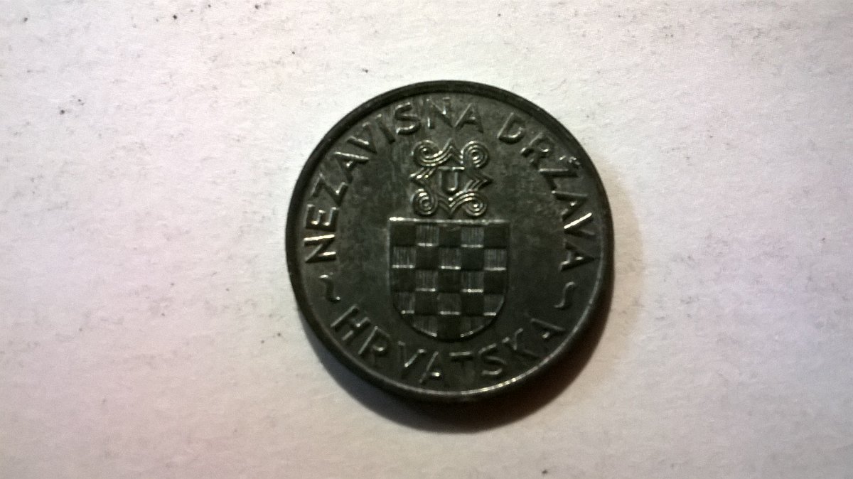 WWII-Iron-And-Zinc-Coins---Dark-Coins
