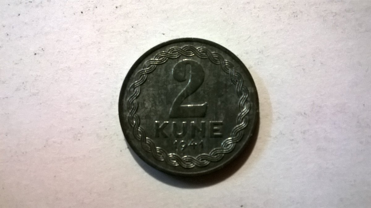 WWII-Iron-And-Zinc-Coins---Dark-Coins