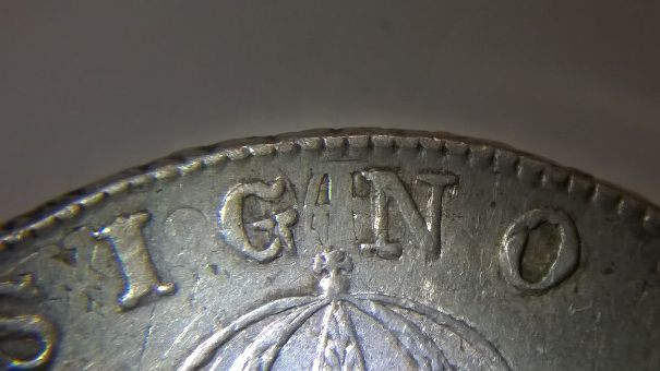 1824,-960-Reis-Over-1818-Ferdinand?