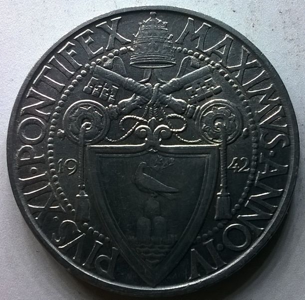 Post-Your-Coins/Medals/Tokens-Depicting-Imaginary-Personifications-Or-Allegories.