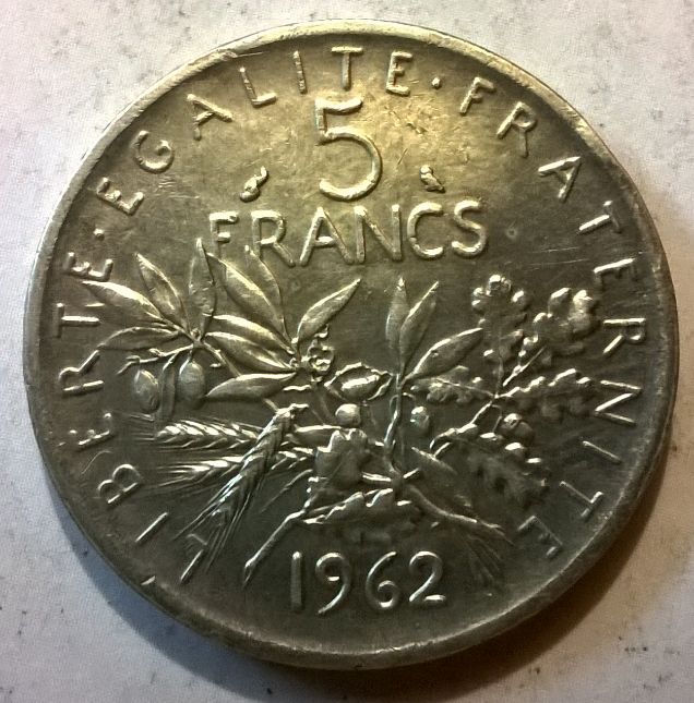 Post-Your-Coins/Medals/Tokens-Depicting-Imaginary-Personifications-Or-Allegories.
