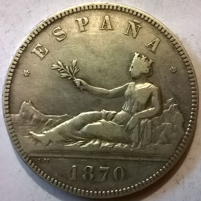 Post-Your-Coins/Medals/Tokens-Depicting-Imaginary-Personifications-Or-Allegories.