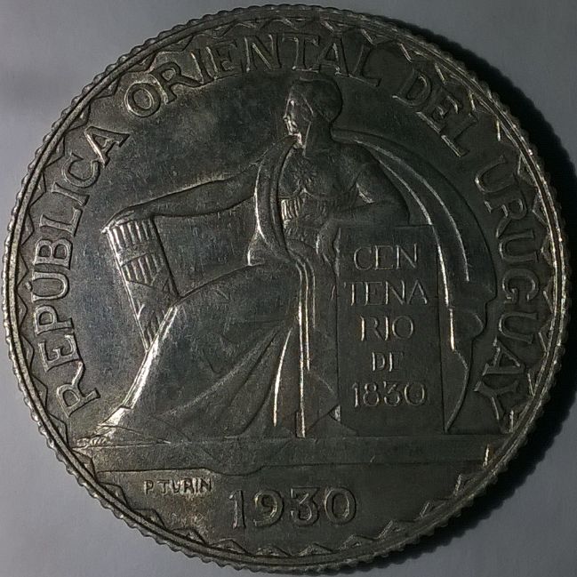 Post-Your-Coins/Medals/Tokens-Depicting-Imaginary-Personifications-Or-Allegories.