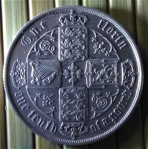 1871-Silver-Victoria-Florin