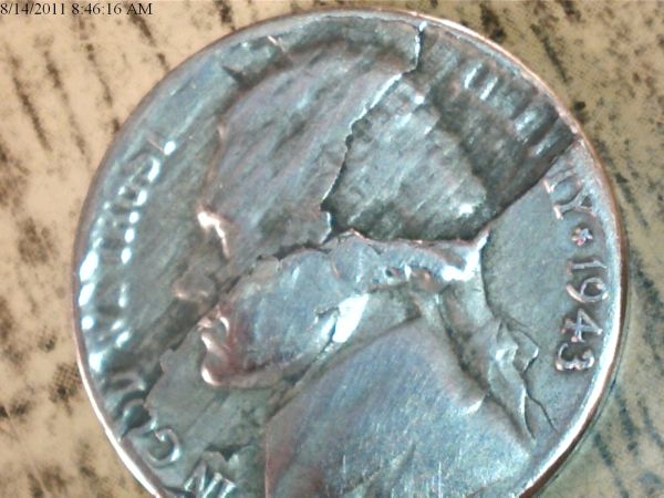 1943-Silver-Nickel..error-Or-What?