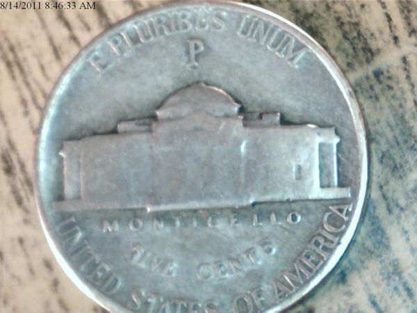 1943-Silver-Nickel..error-Or-What?