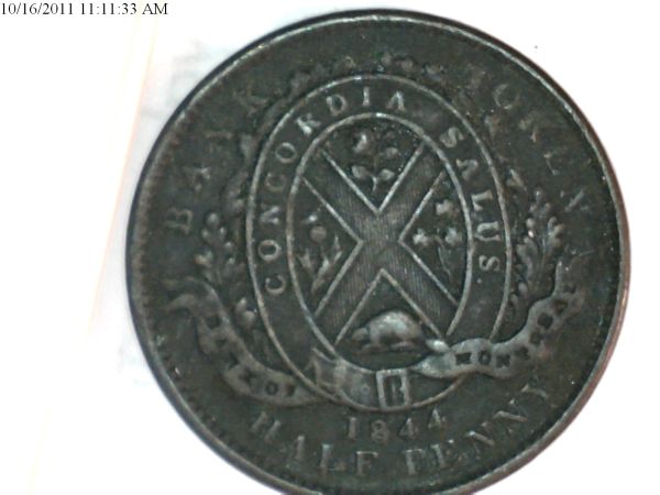 1844-Half-Penny-Bank-Token