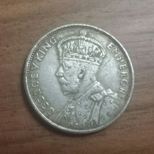 Florin-1934/35-Melbourne-Centenary-Florin-Authentic?
