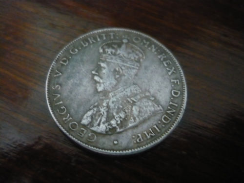 1932-Florin-Please-Help-To-Verify-If-Genuine