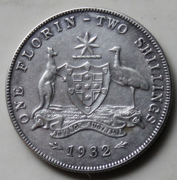 1932-Florin-Please-Help-To-Verify