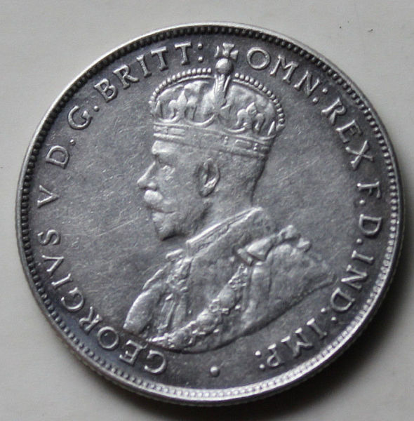 1932-Florin-Please-Help-To-Verify