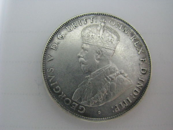 1932-Florin-Please-Help-To-Verify
