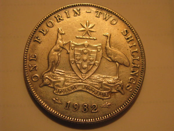 1932-Florin-Please-Help-To-Verify