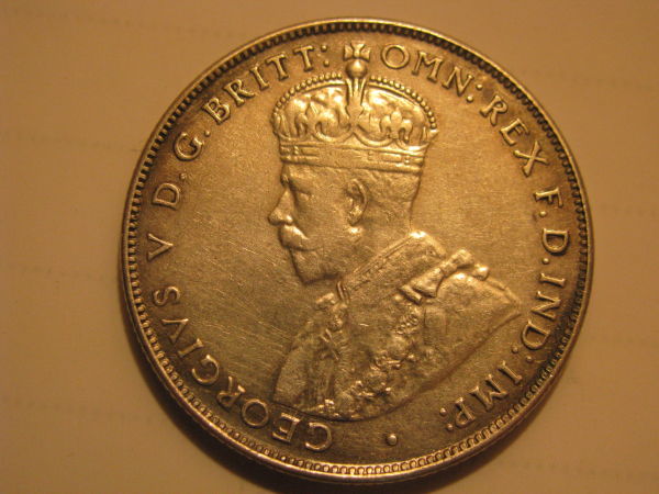 1932-Florin-Please-Help-To-Verify
