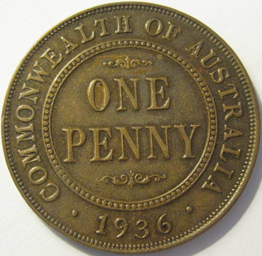 1936-Penny-Unusual-Patina-With-Strong-Strike-A-Grade-Estimate?
