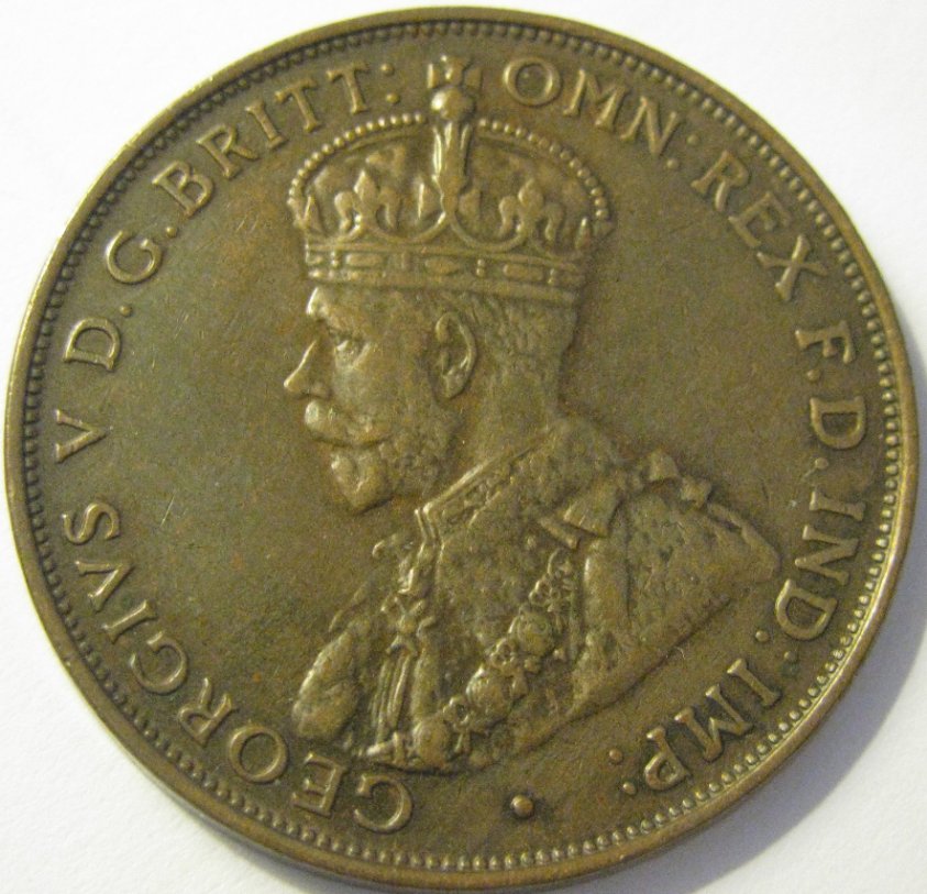 1936-Penny-Unusual-Patina-With-Strong-Strike-A-Grade-Estimate?