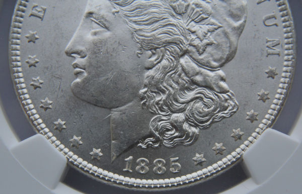 1885--Morgan-Dollar-VAM#?