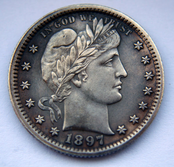 1897-Barber-Quarter-*dots*-?