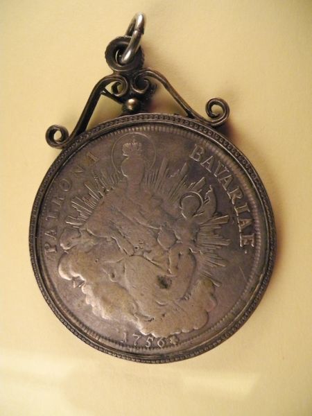 1769-Bavarian-Coin