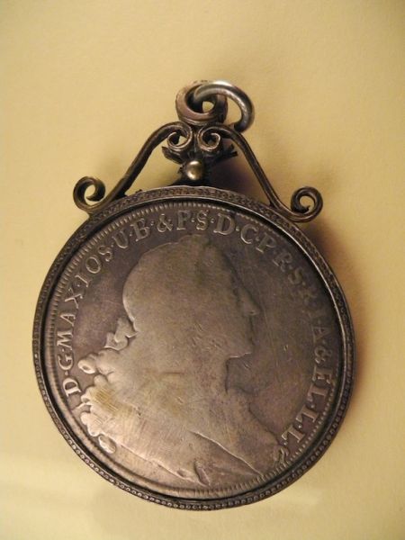 1769-Bavarian-Coin