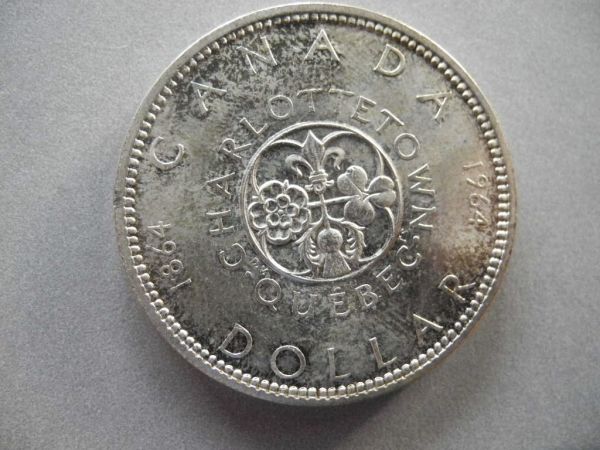 1964-Silver-Dollars---Condition-Question