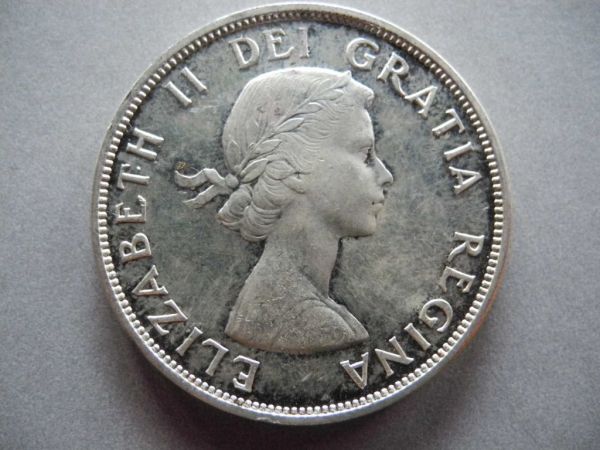 1963 Silver Dollar Grading Coin Community Forum