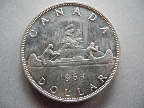 1963 Silver Dollar Grading Coin Community Forum