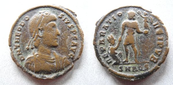 Selling-Old-Coins