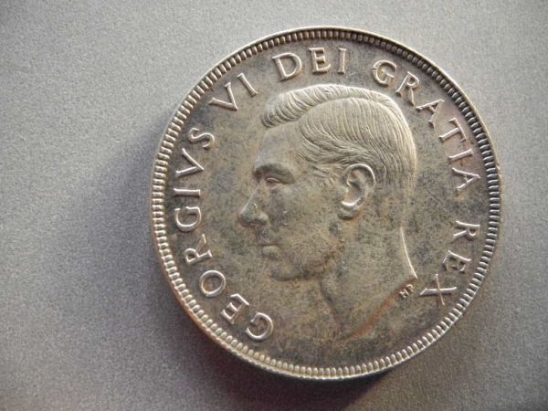Silver-Dollars----1951,-1952--Grading-Opinions,-Anyone?