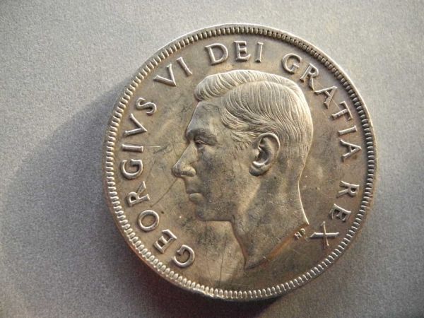 Silver-Dollars----1951,-1952--Grading-Opinions,-Anyone?