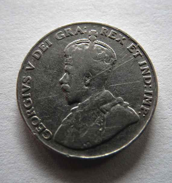 1922-Nickel:-Grade-And-Identification-Please