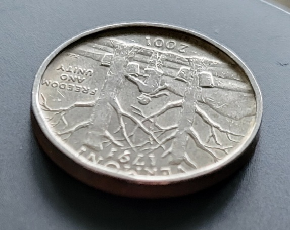 2001-D-Vermont-Quarter---Error