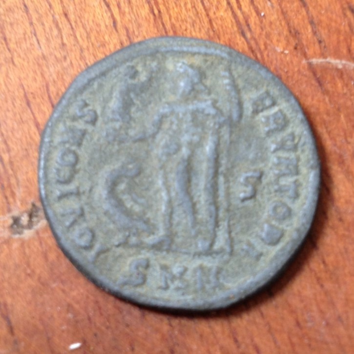 Help-To-ID-This-Old-Roman-Coin
