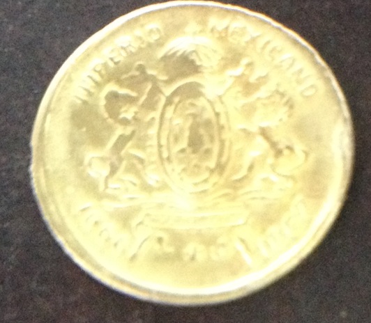 Mexico-Small-Golden-Coin