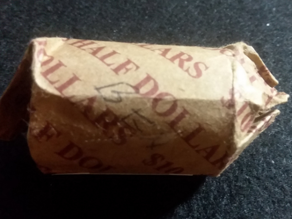 JFK-Half-Dollar-Roll-Hunters:-Silver,-Proofs-And-Other-Finds