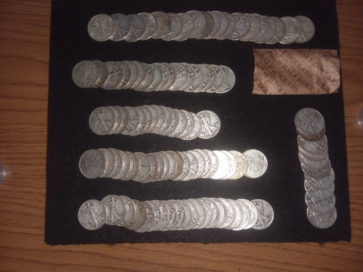 JFK-Half-Dollar-Roll-Hunters:-Silver,-Proofs-And-Other-Finds