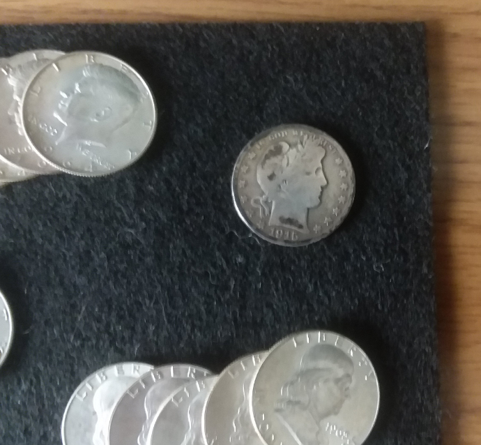 JFK-Half-Dollar-Roll-Hunters:-Silver,-Proofs-And-Other-Finds