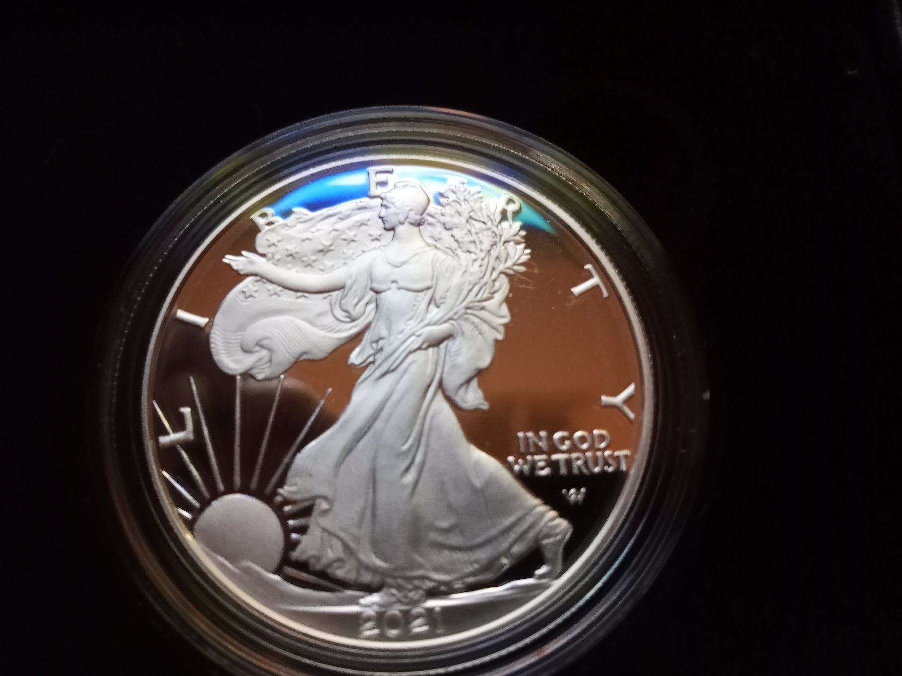 2021-S-Proof-American-Silver-Eagle-21efn