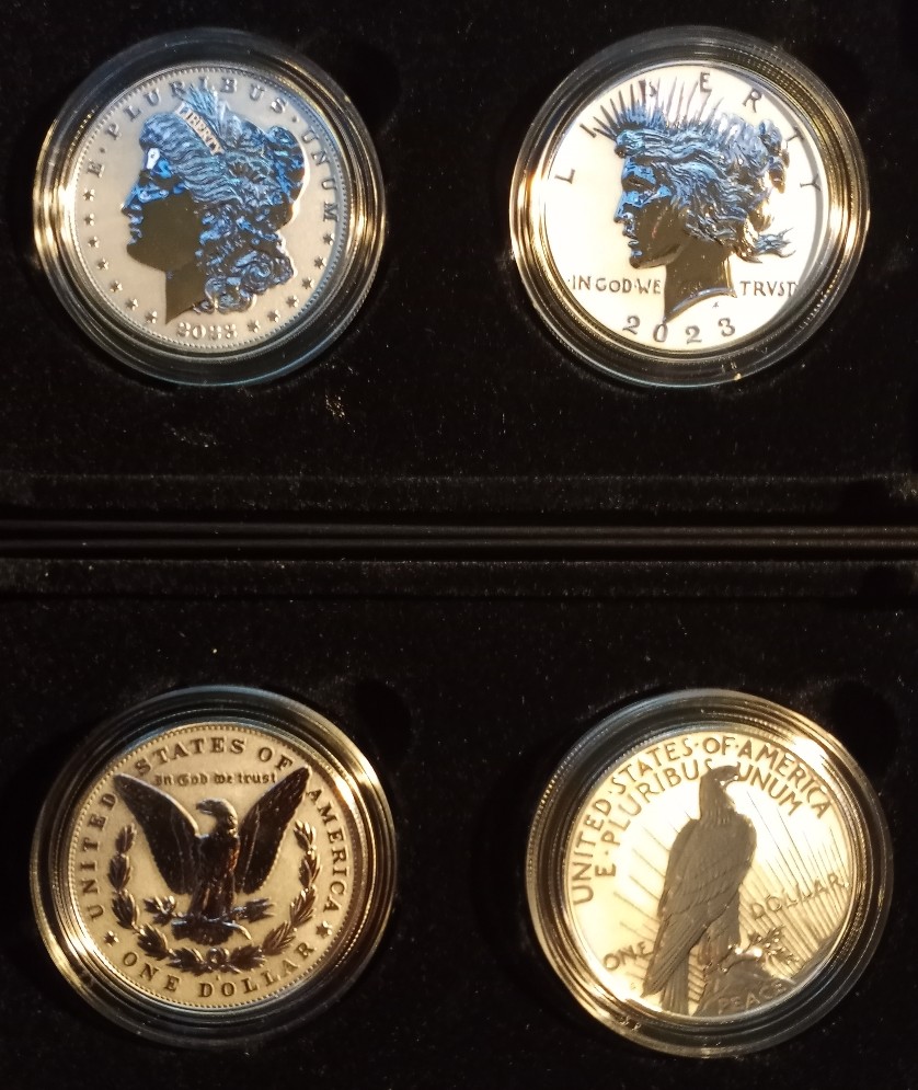 2023-Morgan-Peace-Dollars-Enrollments-Online