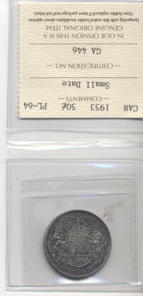 Proof-Like-Or-Specimen