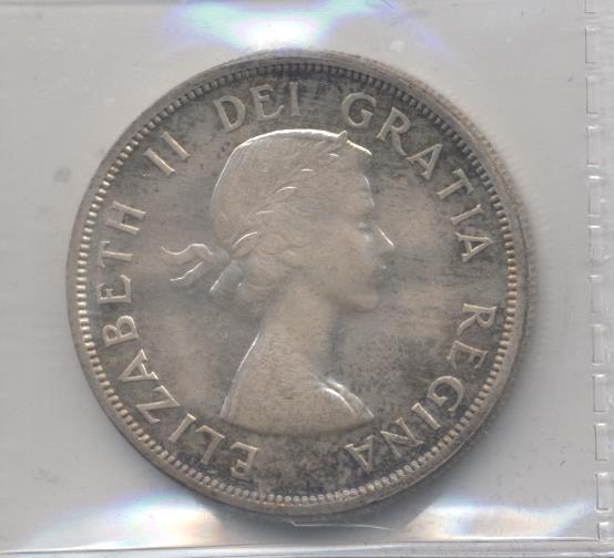Guess-The-Grade-1957-Silver-Dollar