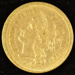 Nickle-Copper-3-Cent-Grading