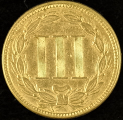 Nickle-Copper-3-Cent-Grading
