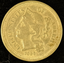 Nickle-Copper-3-Cent-Grading