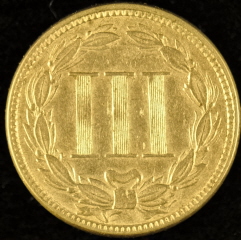 Nickle-Copper-3-Cent-Grading